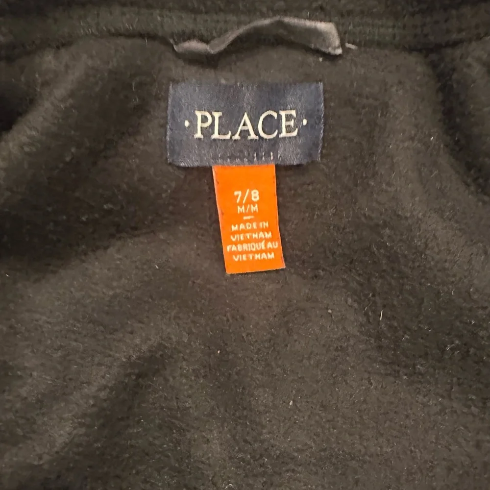 Children’s Place Coat - Picture 2 of 11